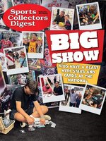 Sports Collectors Digest